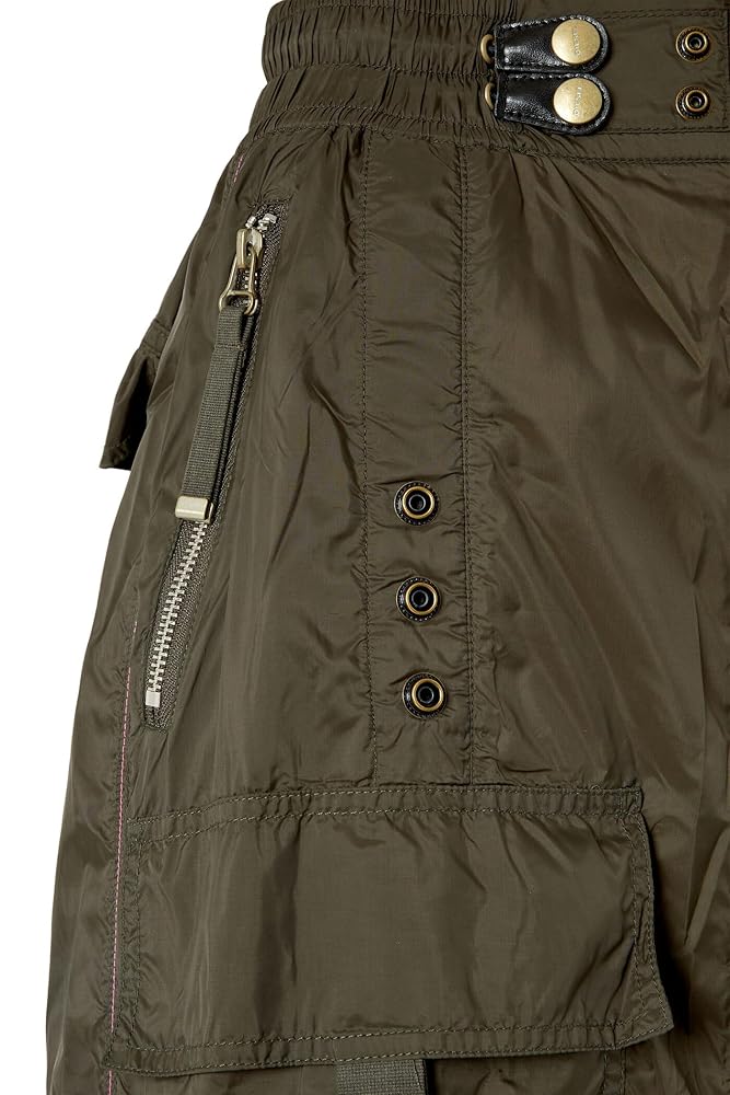 Amazon.co.jp: [Diesel] [ディーゼル] レディース スカート O